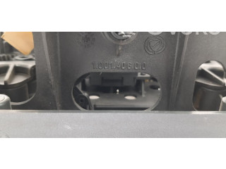 Блок управления климат-контролем NB5576006022077, 1.001.406.0.0 Fiat Punto (176)