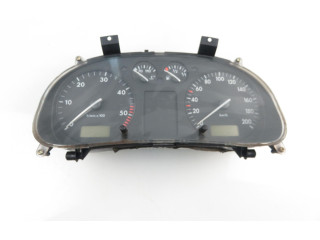 Панель приборов Audi A3 S3 A3 Sportback 8P