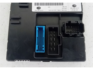 Zámek zadních dveří 4E0907289D   Audi A8 S8 D3 4E 2007