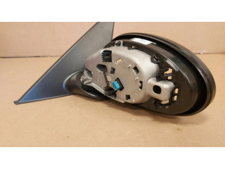 Zpětné zrcátko levé BMW 1 E81 E87 2007 3067007, 51167189849