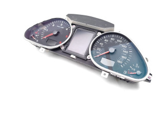 Přístrojová deska  Audi Q7 4L 2008 4L0920981P, 503.002.205.203  