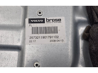 Передний електрический механизм для подъема окна без двигателя 983164, 983164102LH   Volvo V70