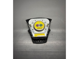 Подушка безопасности водителя 6100233A00, 8623349   Volvo C30