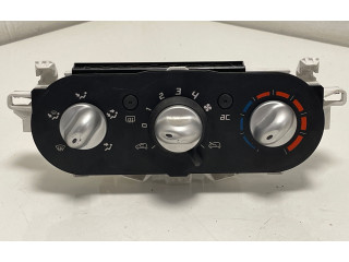 Блок управления климат-контролем 69837001 Renault Twingo II