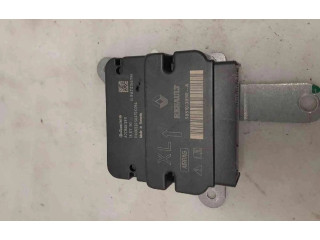 Блок подушек безопасности 98101389R, 98101389R Renault Clio IV