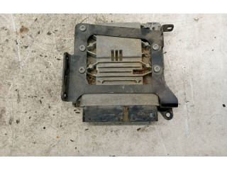 Řídící jednotka 022906032LJ, 5WP4650102 Porsche Cayenne (9PA) 2008