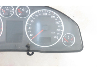 Спидометр (приборный щиток)  4B0920933G, 4B0920933G   Audi A6 S6 C5 4B 