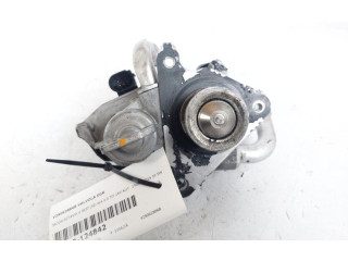 Клапан EGR Skoda Octavia Mk3 (5E)