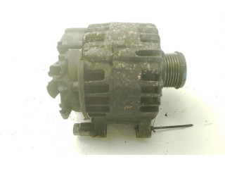 Масляный насос 9664779680 SsangYong Korando