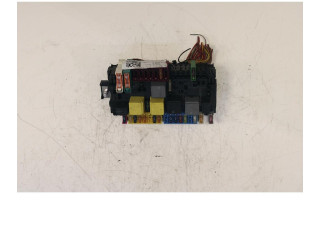 Блок предохранителей    Mercedes-Benz CLA C117 X117 W117    