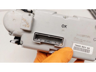 Блок управления климат-контролем 79600SWYG4   Honda CR-V