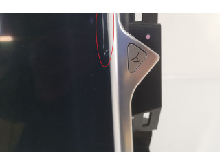 Дисплей 1045006-00-C, 1002294-00-H Tesla Model X