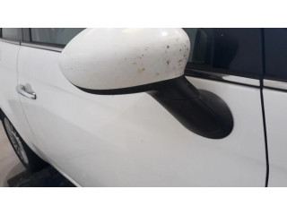 Zpětné zrcátko Сзади Fiat 500 2010 735655731
