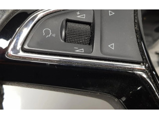 Руль Skoda Rapid (NH) 2012 - 2019 года 3V0419091L, 3V0419091L