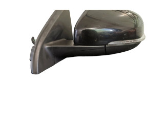 Зеркало электрическое Volvo S60 2005 - 2010 года