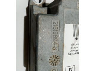 Блок подушек безопасности 216196945 Citroen Xsara