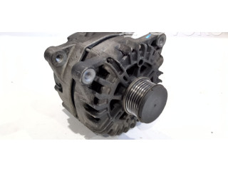 Генератор 9678048880, a621087a Citroen Berlingo