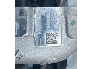  Турбина Jeep Renegade 1.3 46341478, 16409700006         