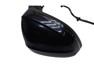 Зеркало электрическое Audi A5 2016 - года