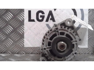 Генератор 96843503 Chevrolet Spark 1.0