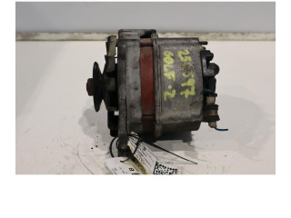 Генератор 036903025L Volkswagen Golf II