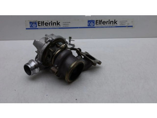 Турбина Lynk & co 01 551659398, 551659398 для двигателя JLH3-G15TB