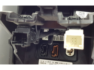 Дисплей 98010025ZD, 98010025ZD Citroen C4 Cactus