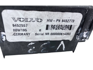 Блок предохранителей 9452773, 9452557 Volvo S80