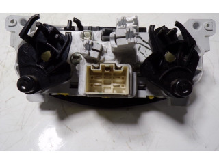 Модуль блока управления кондиционером 275102784R   Dacia Dokker