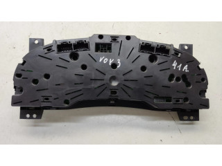 Přístrojová deska Chrysler Grand Voyager V 2008 P05082683AH, A2C53307764