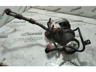 Turbodmychadlo Турбина Mercedes-Benz C W202