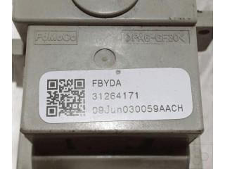 Ручка стеклоочистителей 31275362   Volvo V70