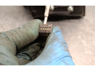 Зеркало электрическое Mitsubishi Mirage VI G4 Attrage 2012 - года