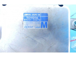 Блок комфорта 89257-30070, IMPRK1071621 Lexus GS 300 350 430 450H