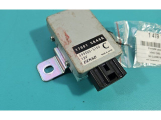 Блок комфорта 17001-5AA0A, IMPRK1479195   Infiniti QX60 L50   