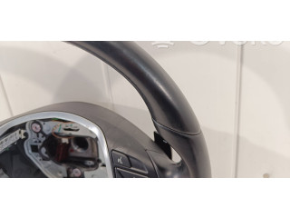 Руль Mercedes-Benz A W169 2004 - 2012 года A2184609103