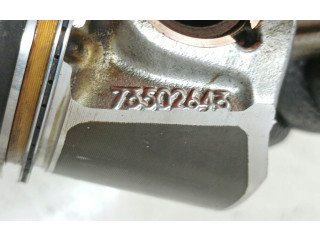  Поршень с шатуном  73502643, 3004U  Opel Combo C  