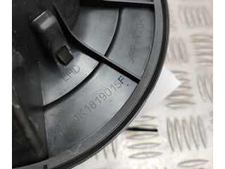 Вентилятор печки 1K1819015F Volkswagen Caddy