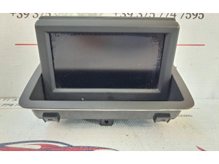 Дисплей 8X0857273B, 8X0857273B Audi A1