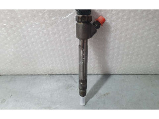 Форсунка 9828959880, BOSCH    Peugeot 2008 I   