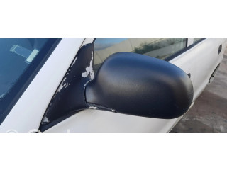 Zpětné zrcátko Hyundai Accent