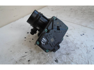 Электрическая задвижка 761883802 Mini Cooper Countryman R60