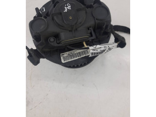 Вентилятор печки    N101507G, X90P35CH   Dacia Logan I