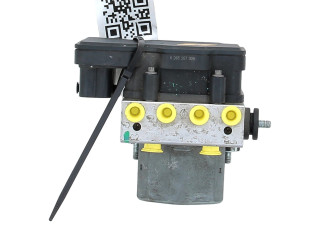 Блок АБС 476601434R, K1-0135J   Renault  Koleos II  2016 -  года