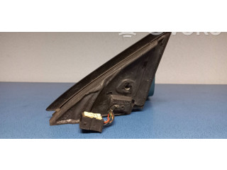 Зеркало электрическое Audi A8 S8 D2 4D 1994 - 2002 года