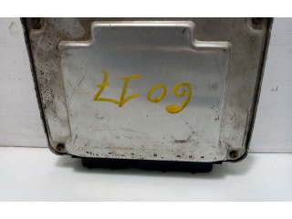 Блок комфорта 038906012EM, 0281010690   Seat Ibiza II (6k)   