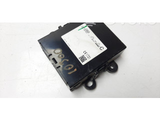 Блок управления 8637B080 Mitsubishi L300, Cosmos