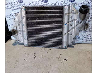 Интеркулер  8200252209   Renault Clio II 