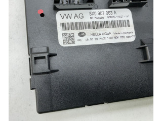 Блок комфорта 8X0907063A, 8X0907063A   Audi A1   