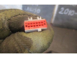 Зеркало электрическое Ford S-MAX 2006 - 2015 года